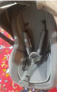 کریر نو اصلا استفاده نشده