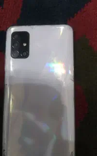 گوشی a51s