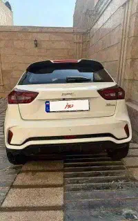 بک X3 نقد/اقساط/تحویل فوری