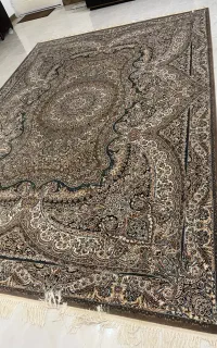 فرش ۹ متری