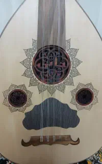 عود خانی