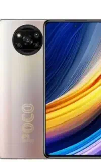 موبایل poco x3pro