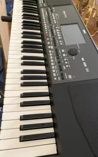 pa600.korg.QT