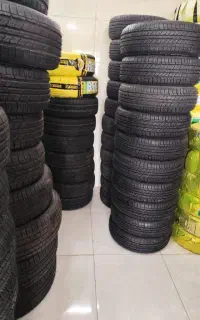 فروشگاه لاستیک اتحاد