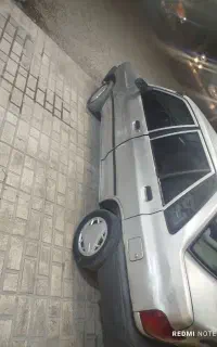 پراید مدل 84شاسی پلمپ