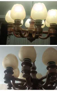 لوستر