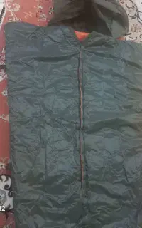 کیسه خواب آمریکایی