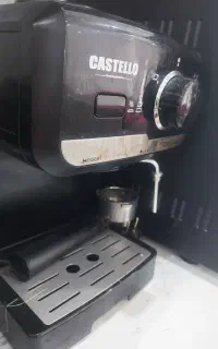 قهوه ساز کاستلو اورجینال