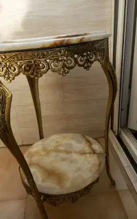 میز