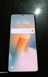 گوشی شیائومی نوت ۱۳