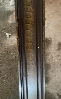 کتیبه پنج متری