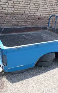 جک کمپرس نیسان با اتاق