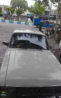 پیکان مدل ۸۳