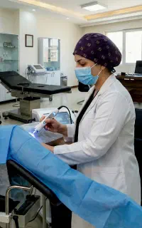 کلینیک جراحی زیبایی زنان
