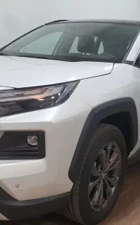 تویوتا راوفور