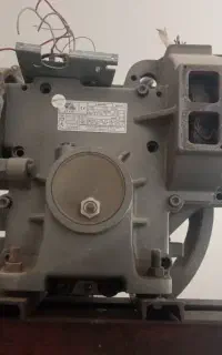 تعمیر موتور گیربکس آسانسور برزگر
