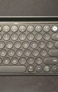 کیبورد شیائومی xiaomi mwbk01