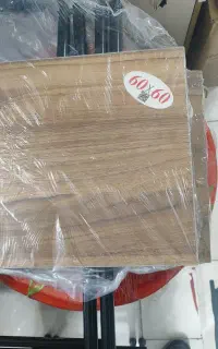میز تاشو 60 در 60