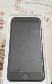 ایفون هفت پلاس 128گیگ
