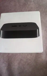 apple tv