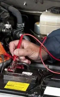 امداد و خدمات برق سیار خودرو