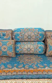 شاه نشین سنتی
