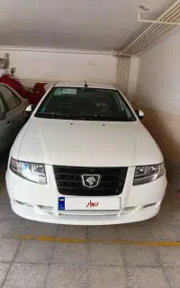 سورن پلاس XU7p فقط نقد