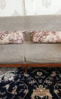 مبل سه نفر