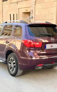 هایما ۹۵ دنده