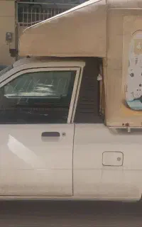 پراید وانت ۹۹ با اتاق  دوگانه سوز شرکتی  فنی سالم