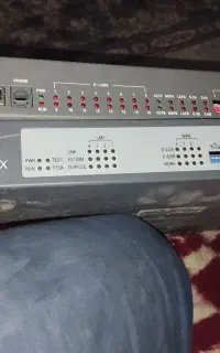 Dvr32کاناله تحت شبکه  وvpm