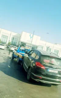 امدادخودرو،یدکش،خودروبر  نطنز کاشان اردستان بادرود