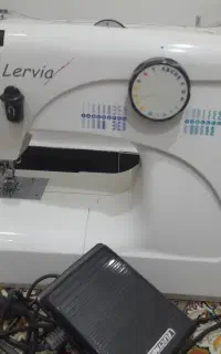 چرخ خیاطی