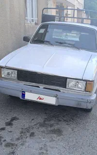 فروش وانت 92