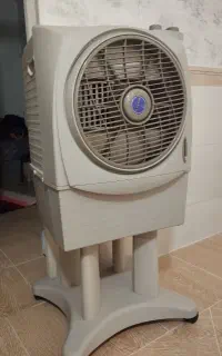 کولر آبی خیلی خنک و پر کاربرد