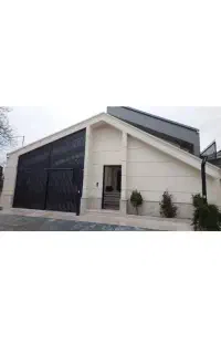 بنای ساختمانی