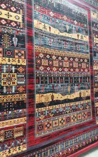 فرش لاکی تخفیف استثنایی نمایندگی اندیمشک