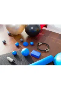 آموزش پیلاتس