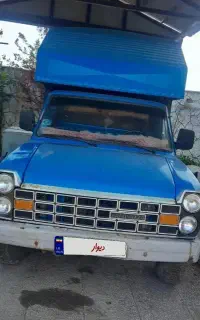 نیسان دوگانه سوز کولر دار ۸۹