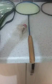 بدمینتون