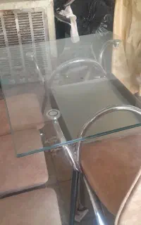 نهارخوری ۴نفره