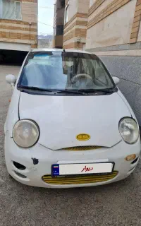 mvm 110  4سیلندر