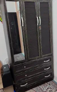 کمد لباس