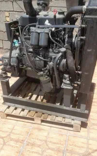 موتور بنز