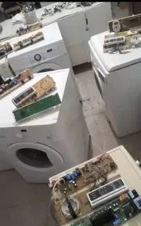 تعمیرات لوازم خانگی