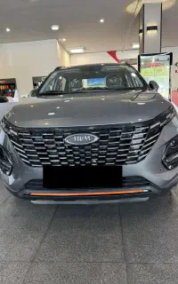 ثبت نام ایکس 33 کراس 405 // تجارت خودرو خسروانی