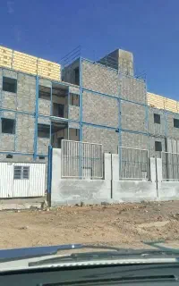 استخدام نیروی لوله کش