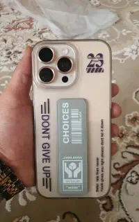 iphone 16 pro max 256 zaa خوش قیمت