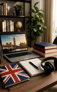 کلاس خصوصی آنلاین زبان انگلیسی به زبان ساده