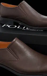 کفش چرم اصل تبریز
